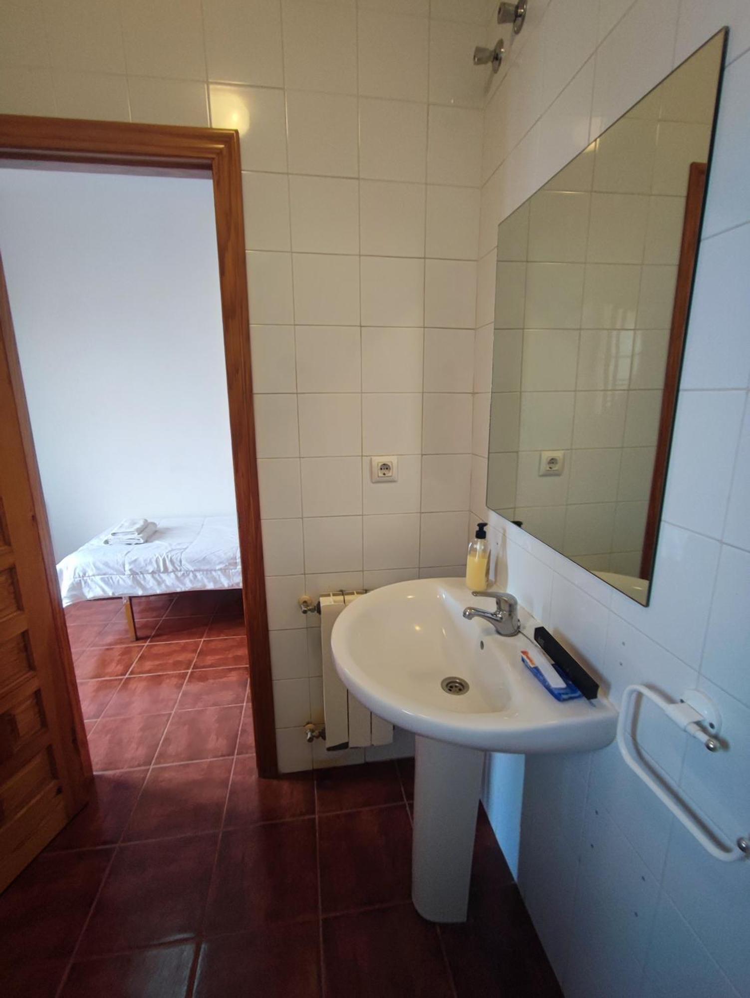 Hotel H Helechosa Chambre photo