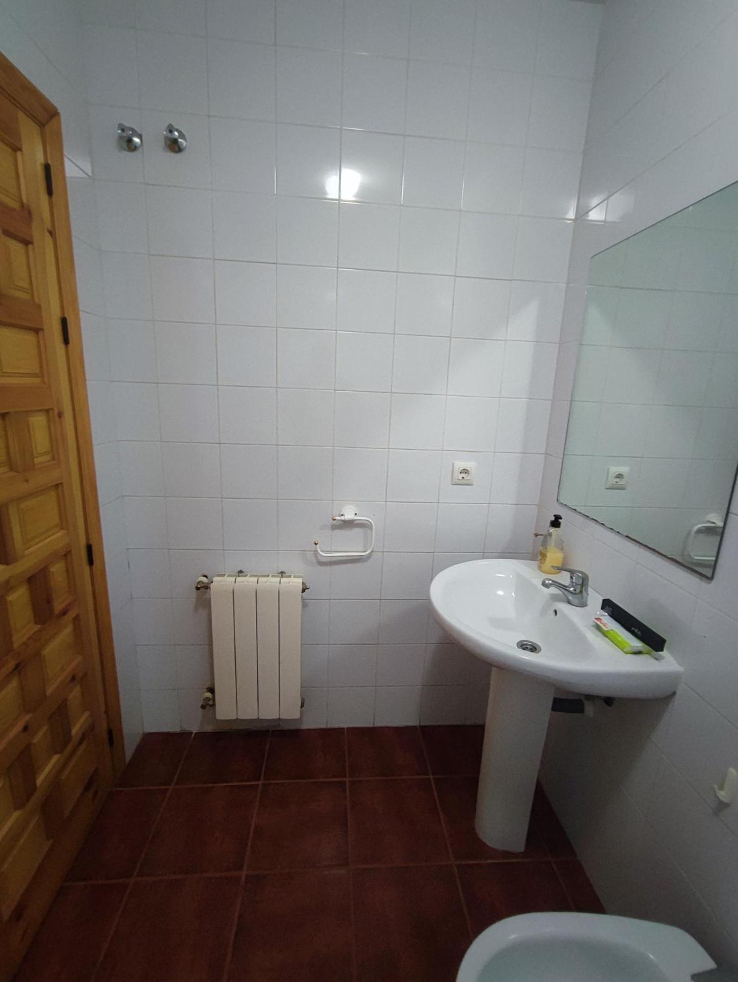Hotel H Helechosa Chambre photo