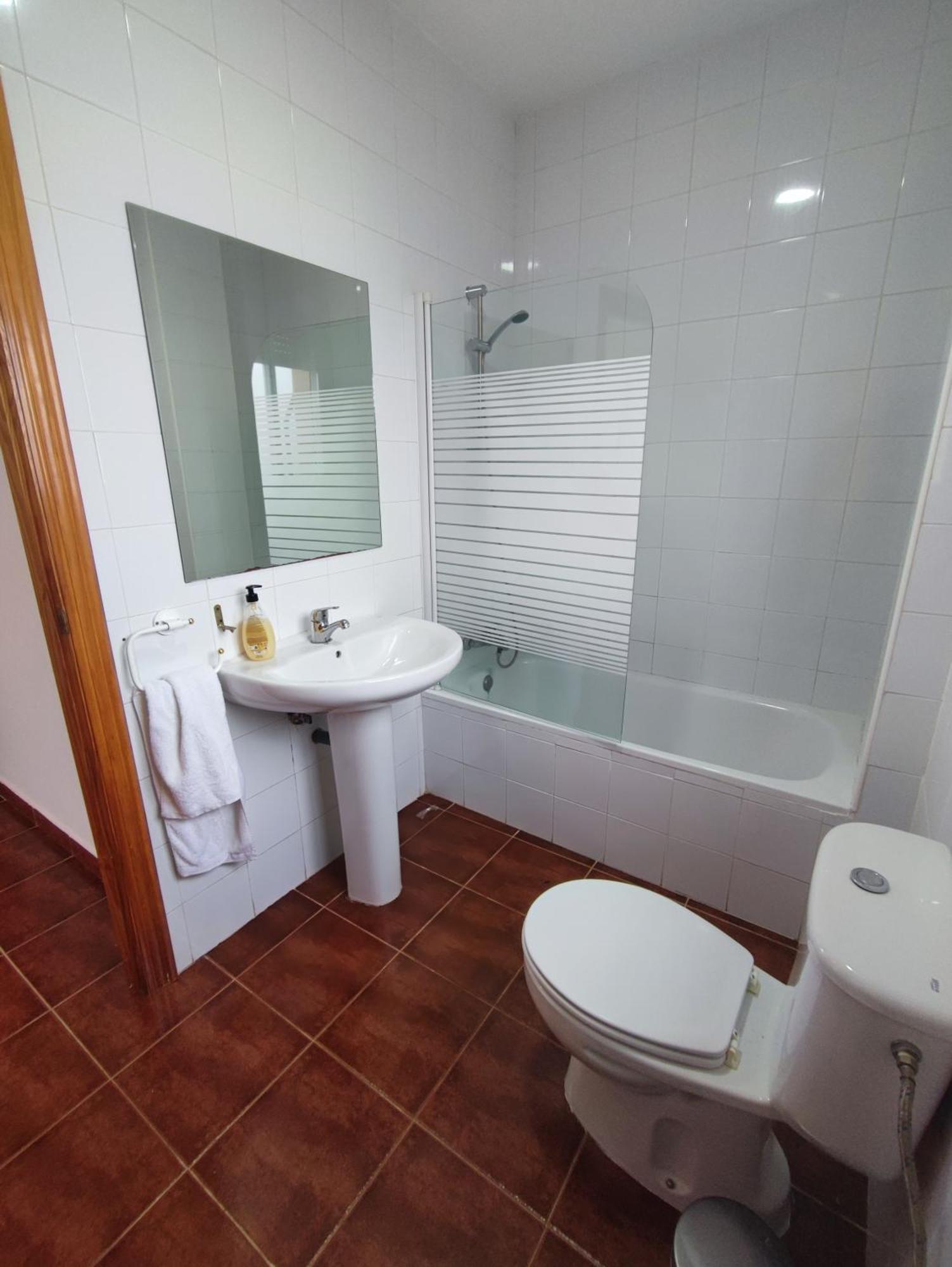 Hotel H Helechosa Chambre photo