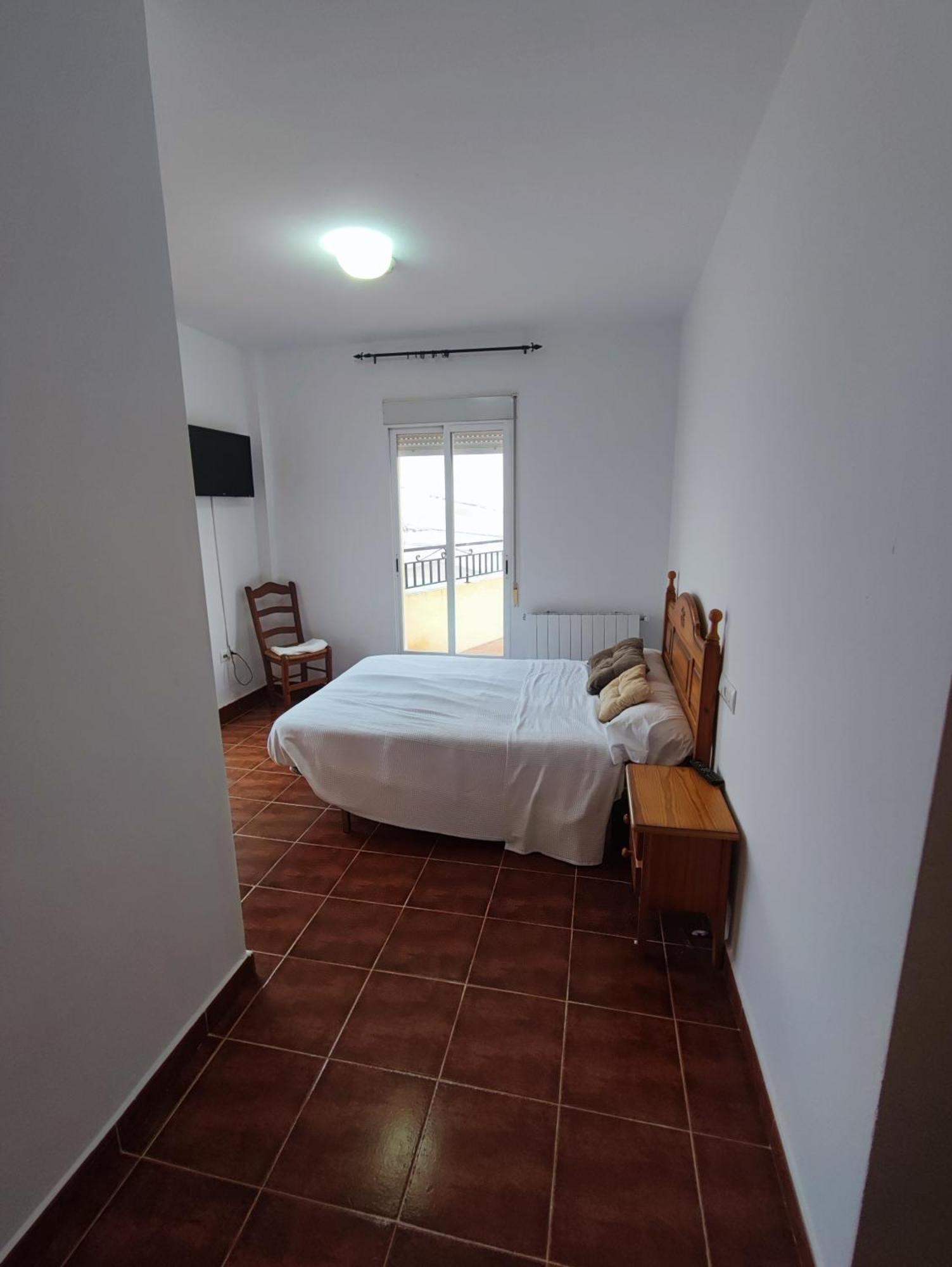 Hotel H Helechosa Chambre photo
