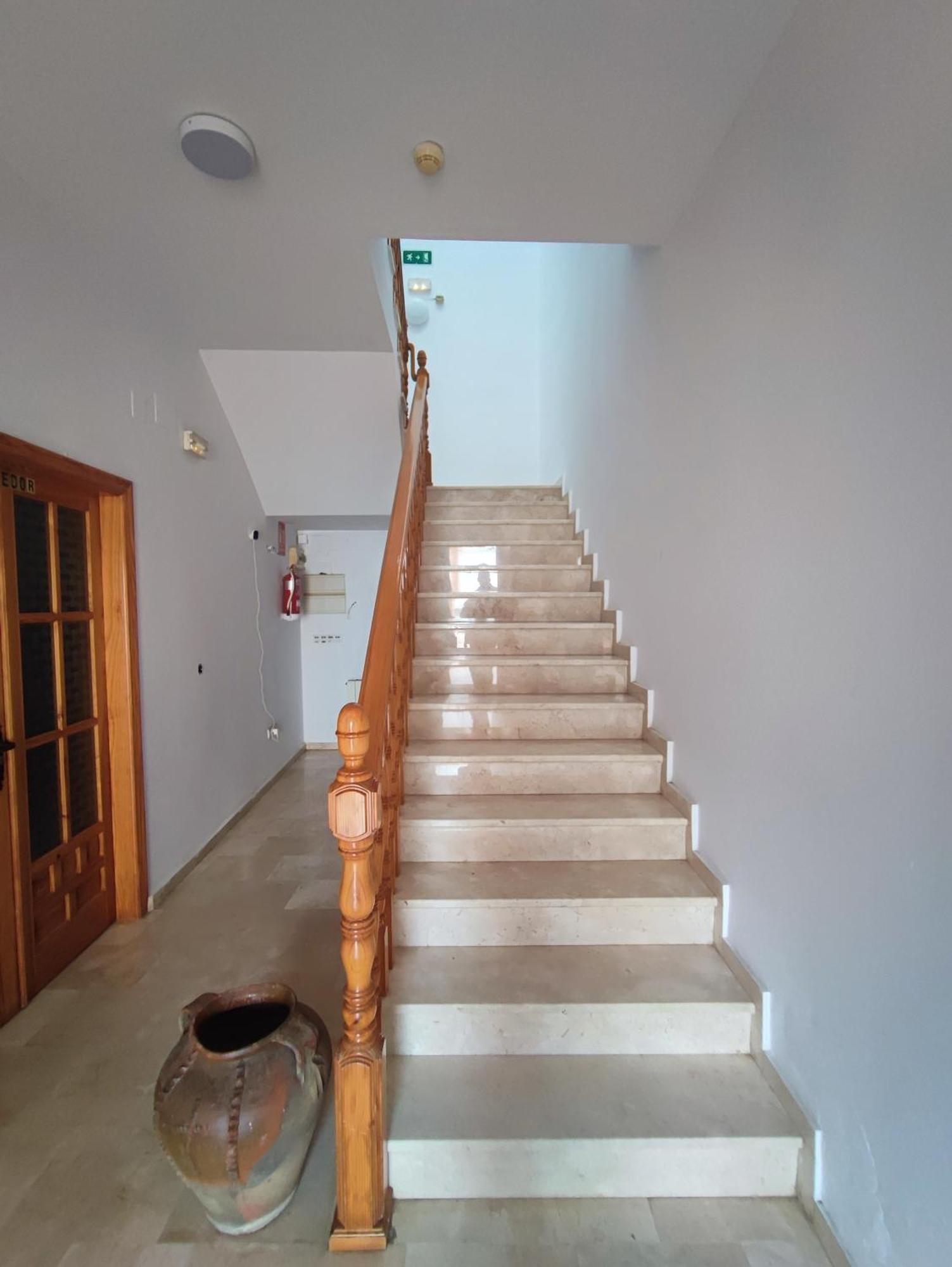 Hotel H Helechosa Extérieur photo