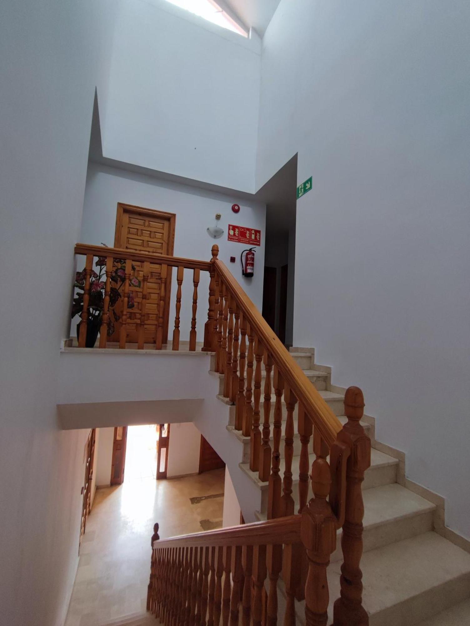 Hotel H Helechosa Extérieur photo